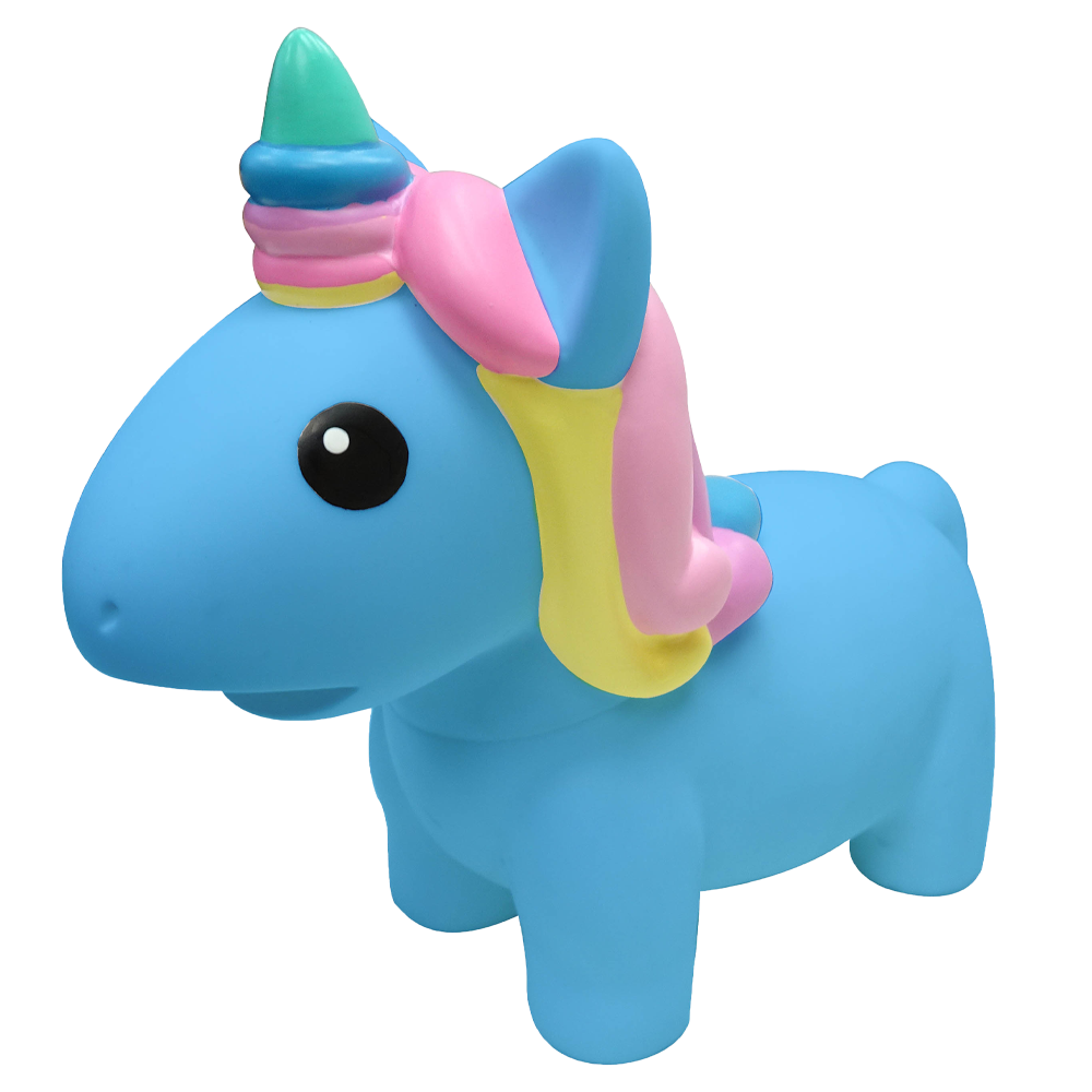 Squeeze Me Mini Unicorn