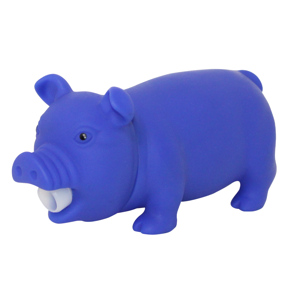 Squeeze Me Piggie - Small