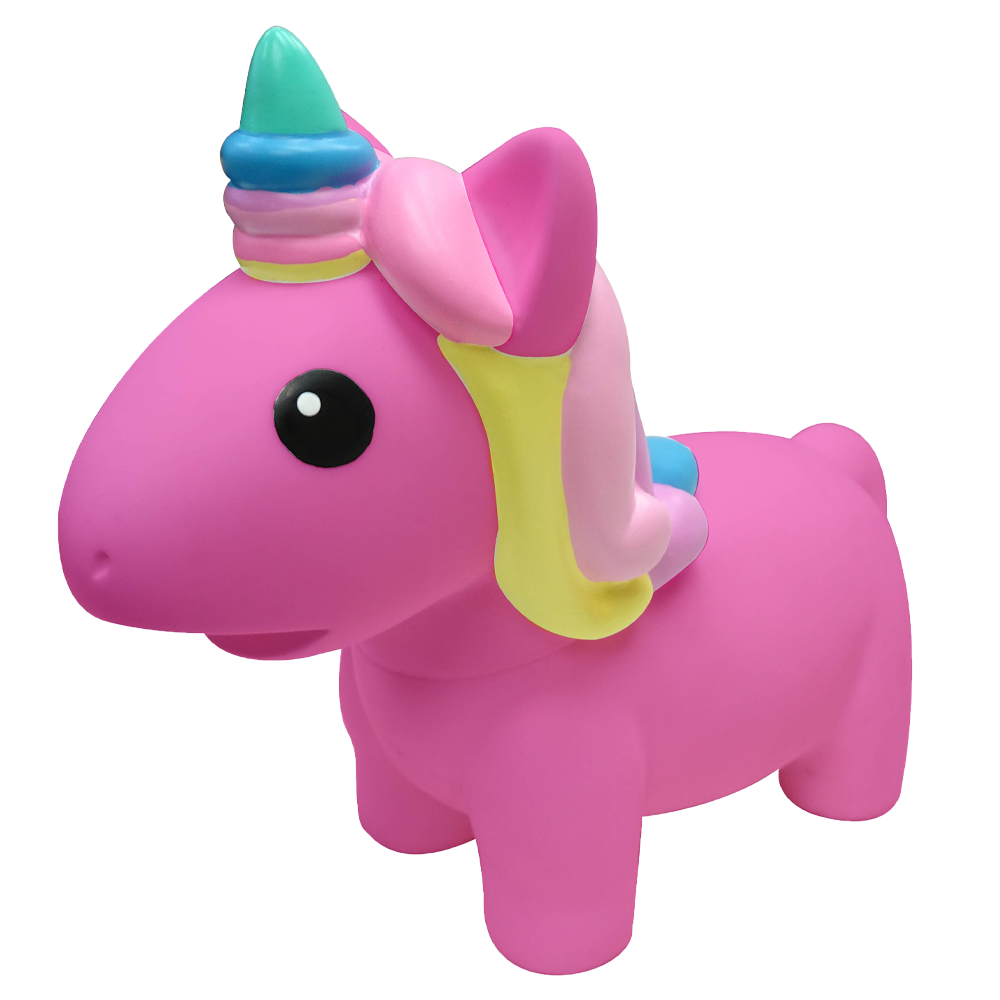 Squeeze Me Unicorn - Medium