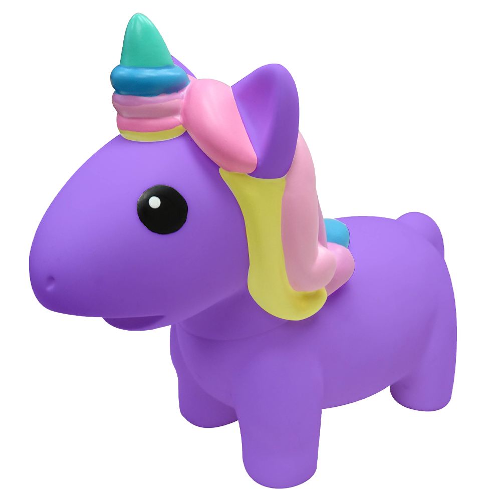 Squeeze Me Unicorn - Medium