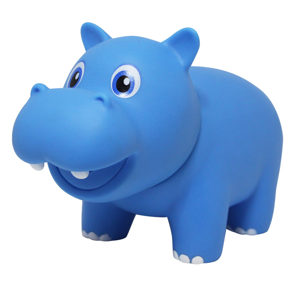 Squeeze Me Hippo