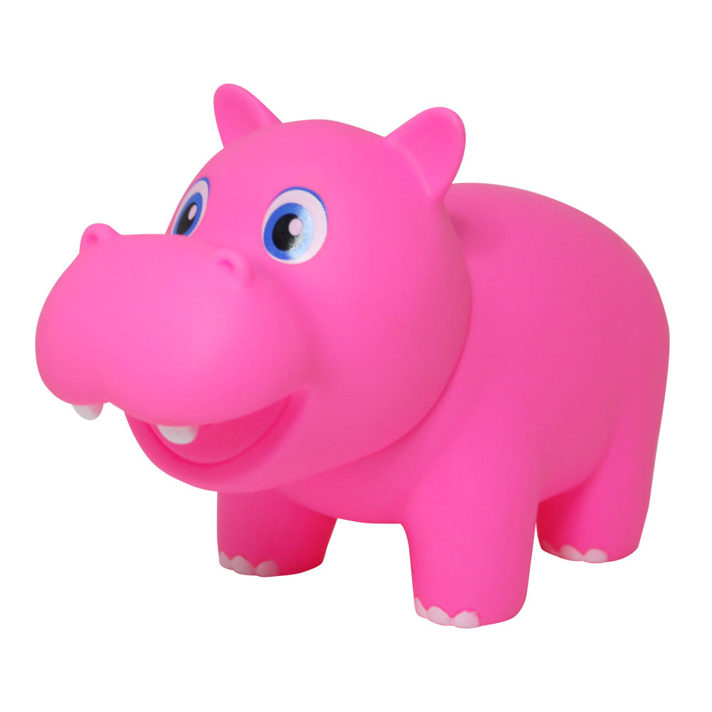 Squeeze Me Hippo